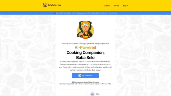 BabaSelo.com