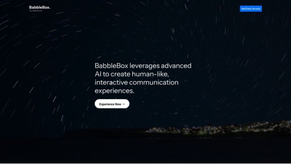 BabbleBox.ai