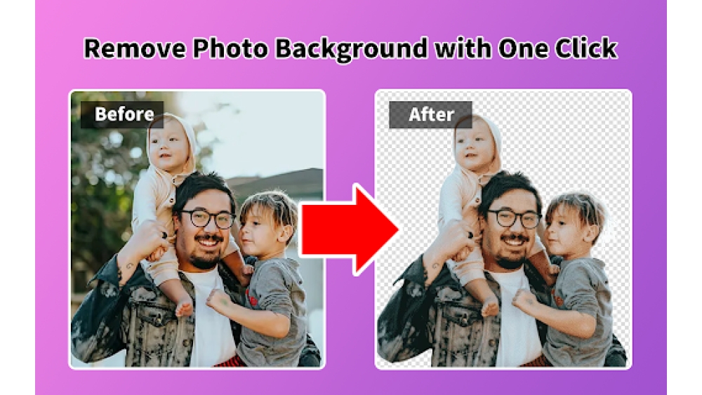Background Remover - Chrome Extension