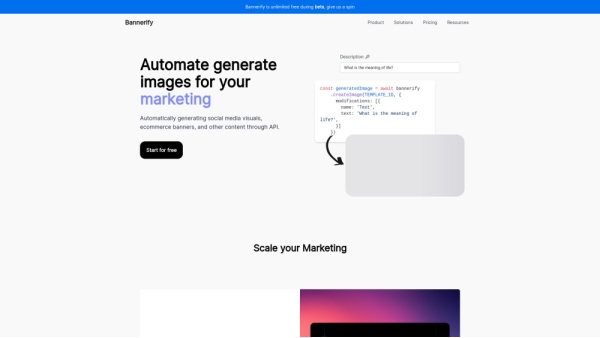 Bannerify