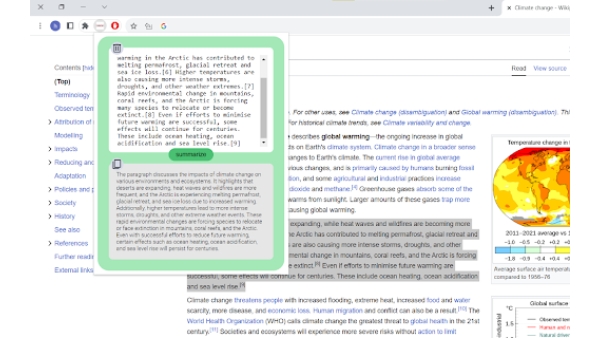 Bard - Chrome Extension
