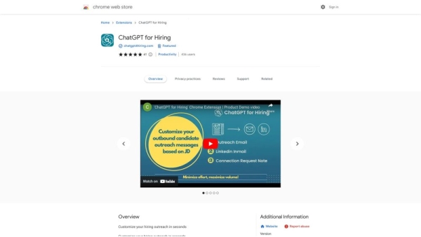 Bardeen - Chrome Extension