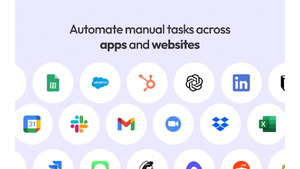 Bardeen.ai - Chrome Extension