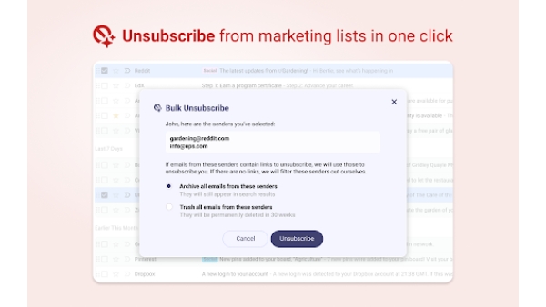 Baxter AI - Chrome Extension