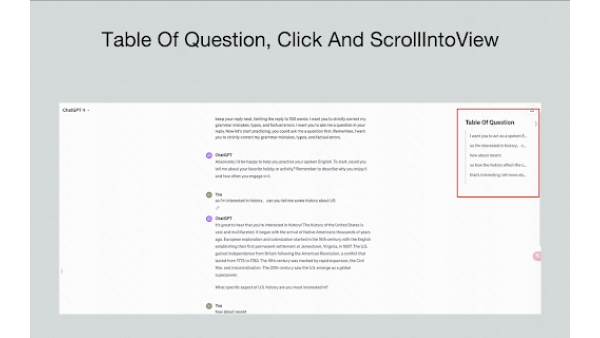 BearGPT - Chatgpt Enhancer - Chrome Extension