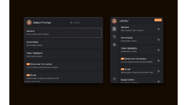 Bearly AI - Chrome Extension