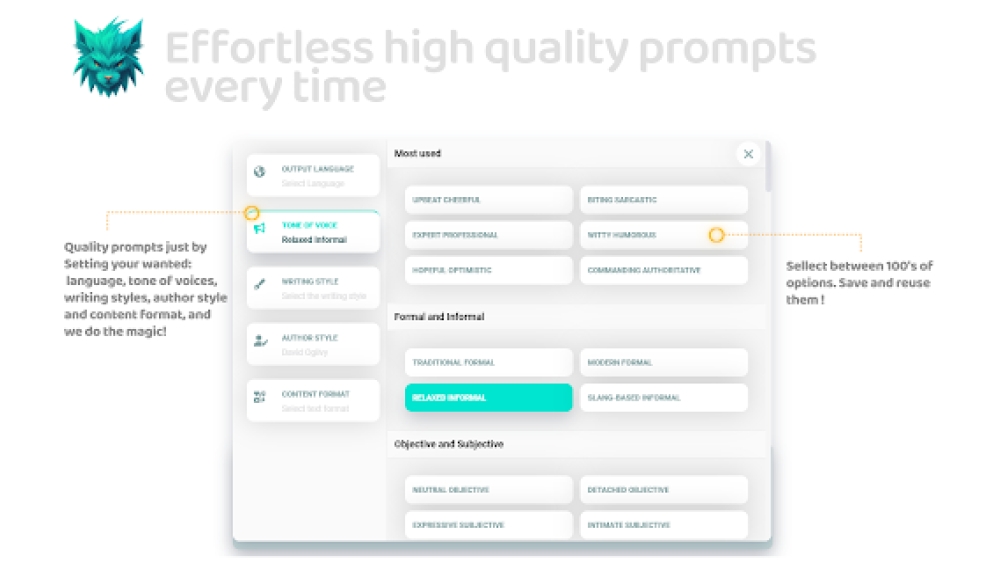 Beeazt - Chrome Extension