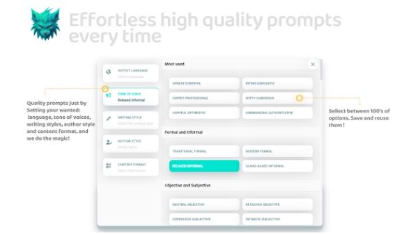 Beeazt - Chrome Extension