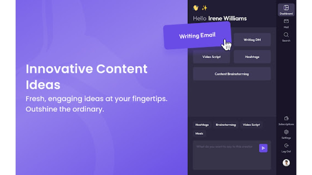Bena Work For Me - Chrome Extension