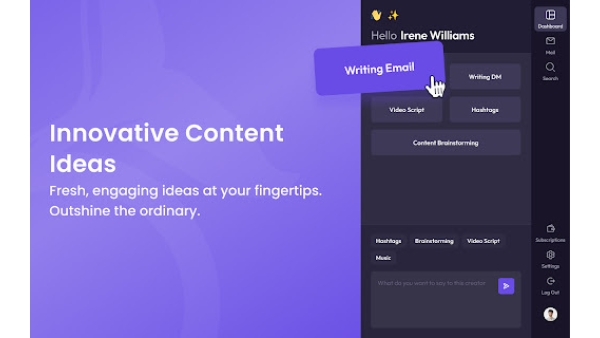 Bena Work For Me - Chrome Extension