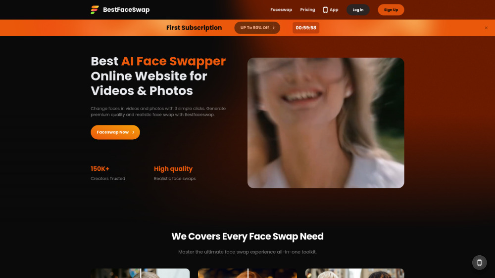 BestFaceSwap