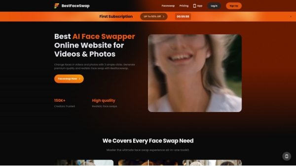 BestFaceSwap