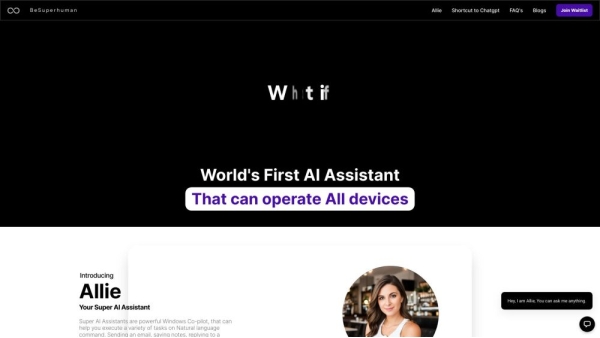 BeSuperhuman.ai
