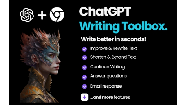 Bettertext - Chrome Extension