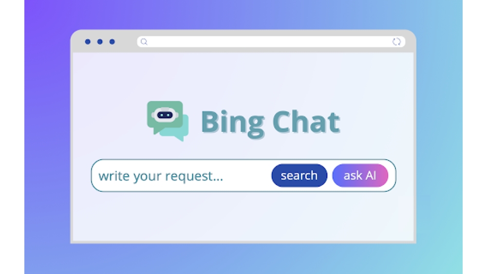 Bing Chat GPT - Chrome Extension