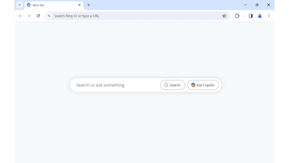 Bing Copilot - Chrome Extension