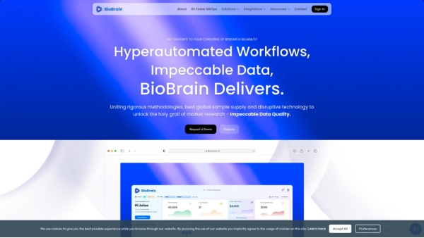 BioBrain