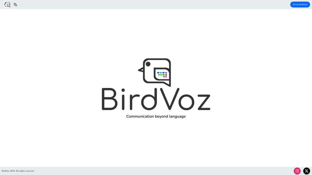 BirdVoz