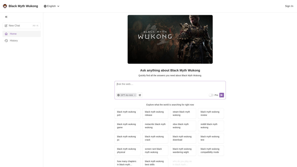 BlackMythWukong.chat