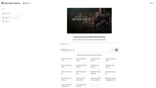 BlackMythWukong.chat