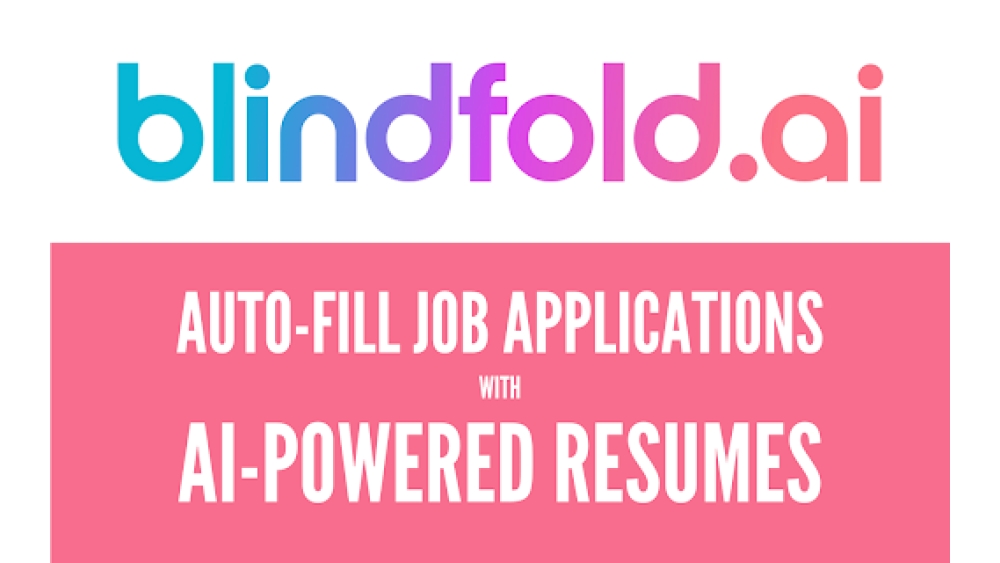 blindfold.ai - Chrome Extension