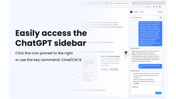 Blixem - Chrome Extension