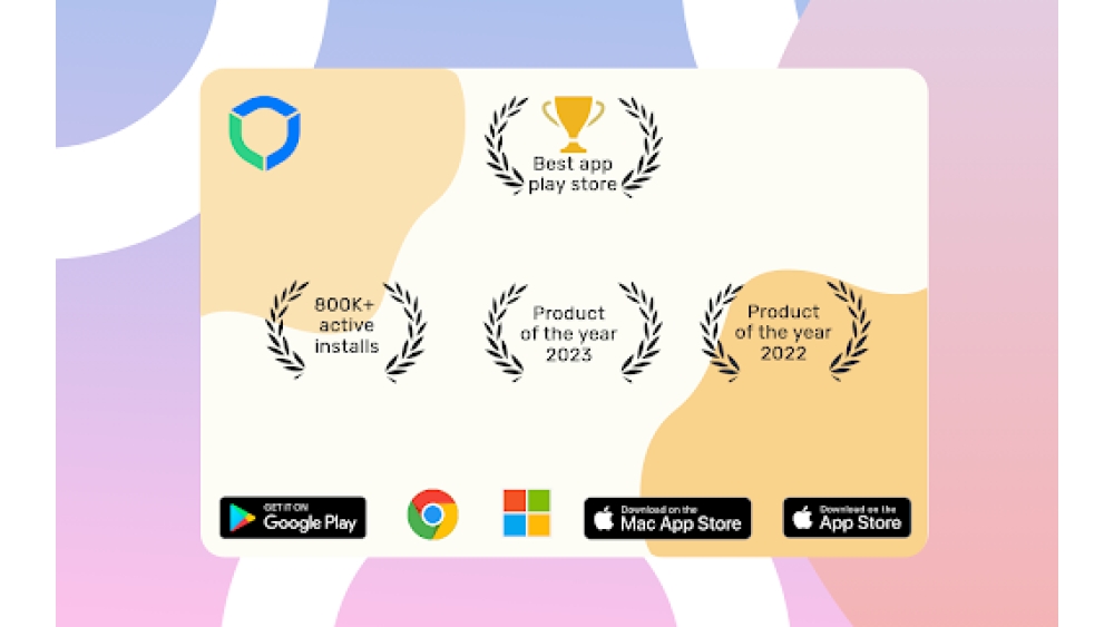 BlockP - Chrome Extension