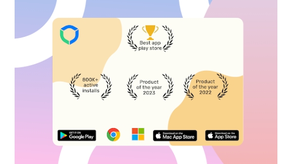 BlockP - Chrome Extension