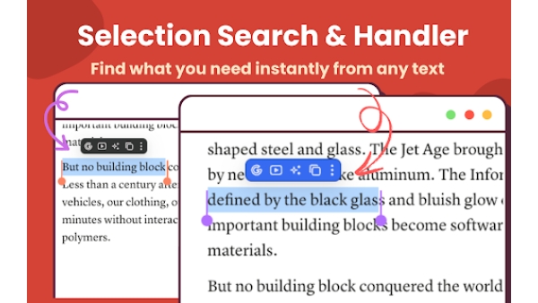 Blync - Chrome Extension