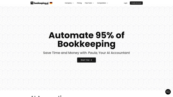 Bookeeping.ai