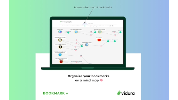 Bookmark Plus - Chrome Extension