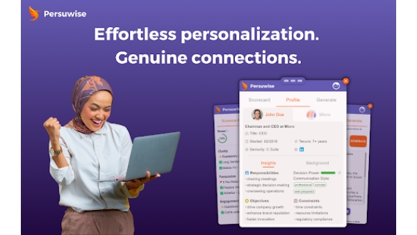 Boost email outreach - Chrome Extension