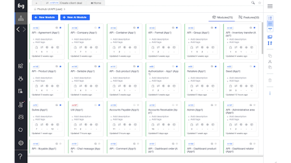 Boozang - Chrome Extension