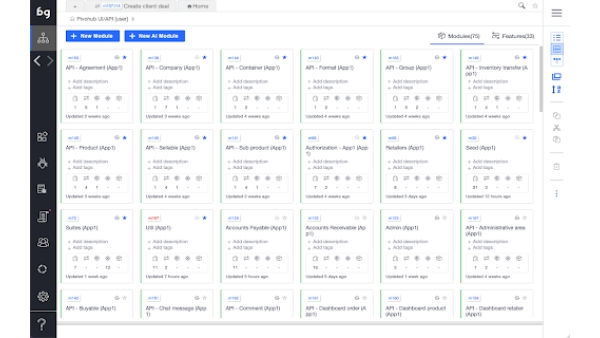 Boozang - Chrome Extension