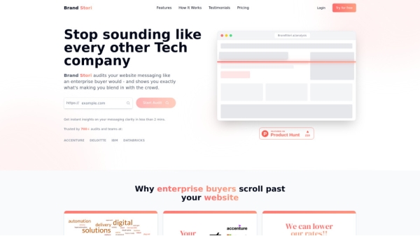 BrandStori