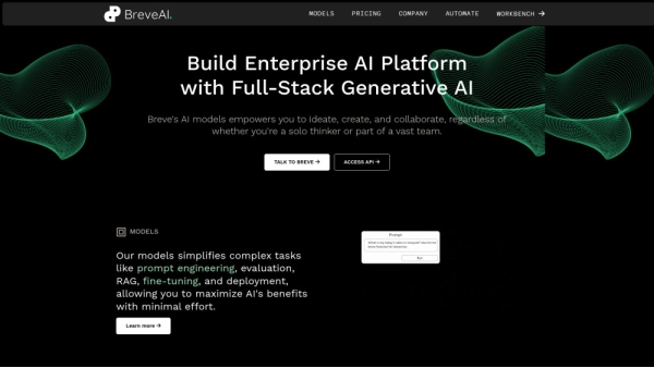 BreveAI