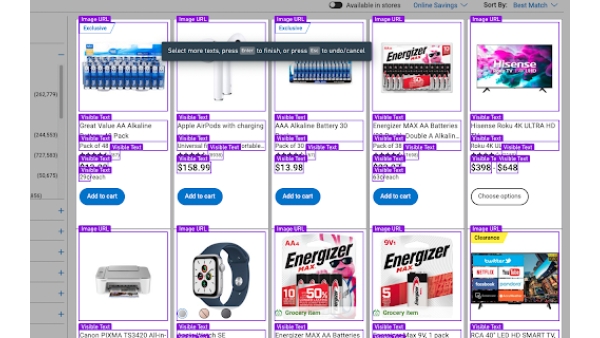 Browse AI - Chrome Extension