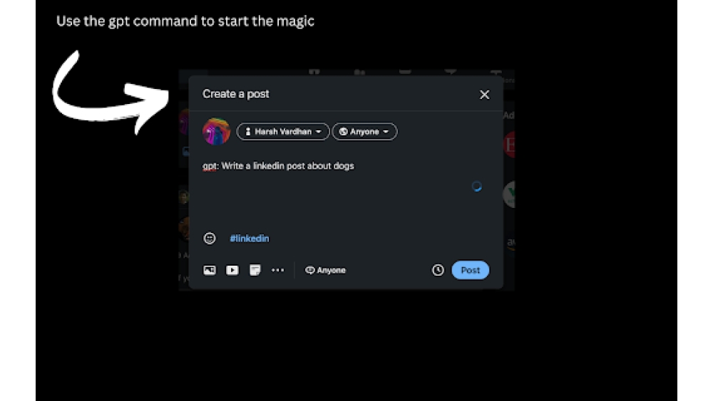BrowserGPT - Chrome Extension