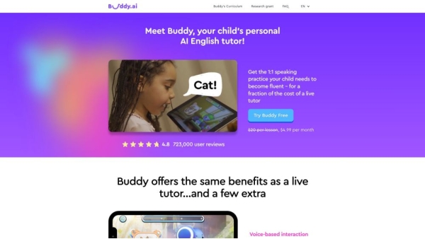 buddy.ai