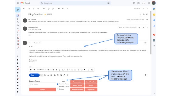 BunBox - Chrome Extension