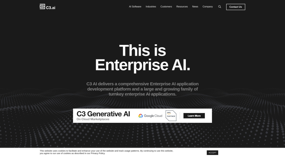 C3 AI