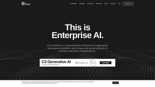 C3 AI
