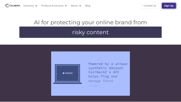 CaliberAI