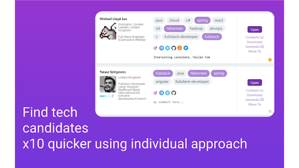 CandyJar - Chrome Extension