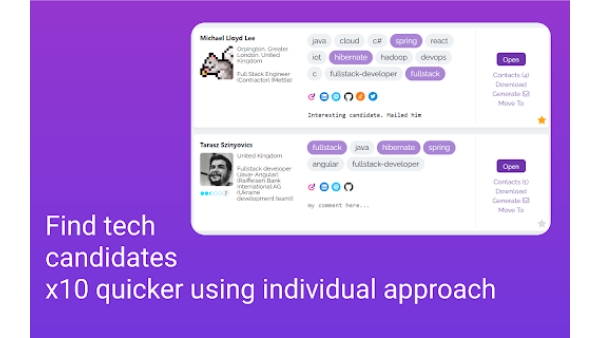 CandyJar - Chrome Extension