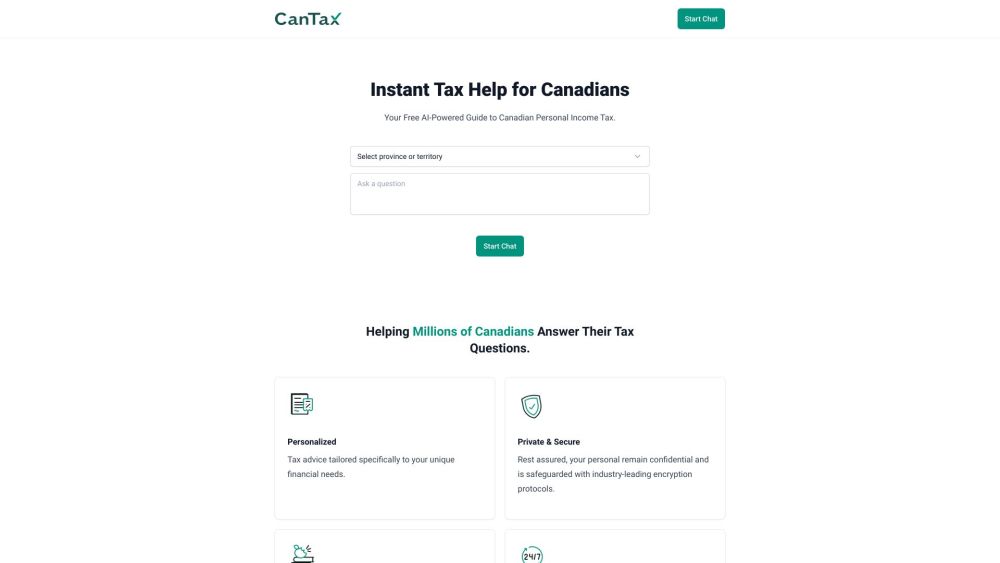 CanTax.ai