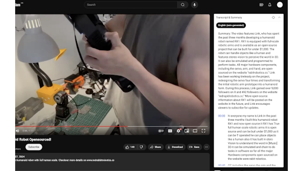 cantonese.ai - Chrome Extension