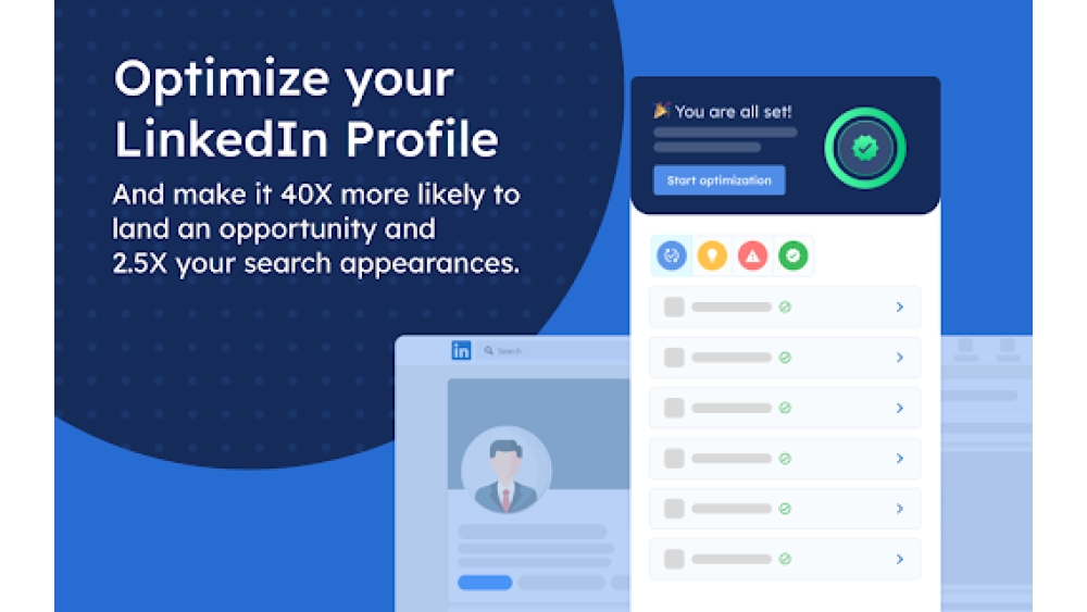 Careerflow.ai - Chrome Extension