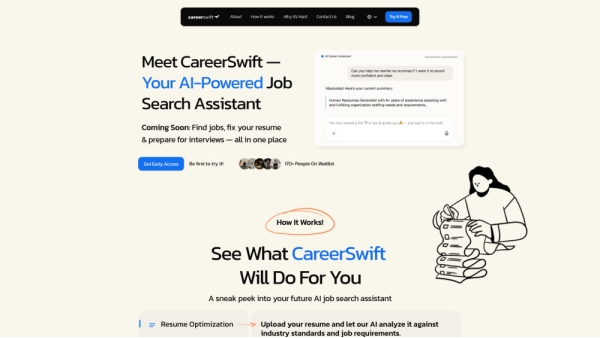 CareerSwift