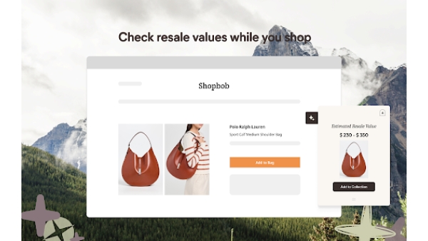 Carouge - Chrome Extension
